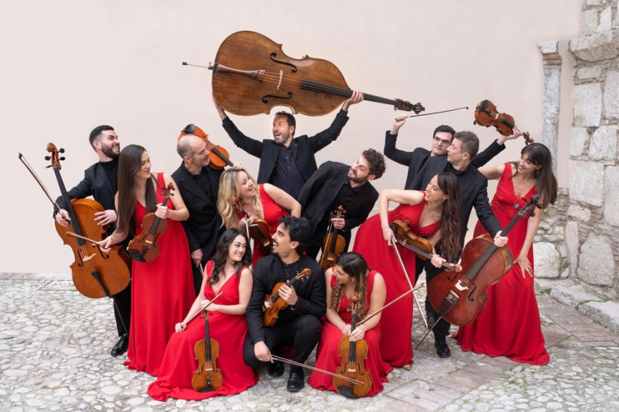 Concert : "Il Settecento Napoletano" pour la première fois au Maroc