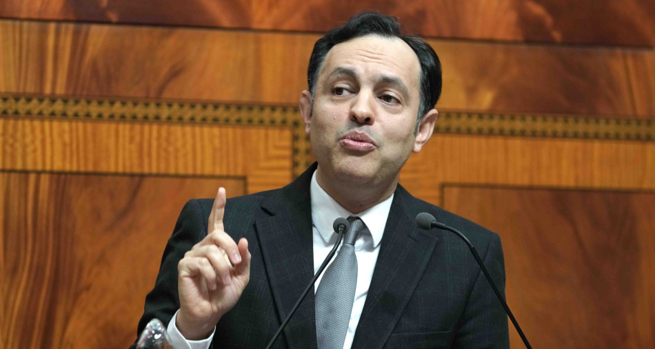 Younes Sekkouri: 39.000 emplois générés en août et septembre 2025