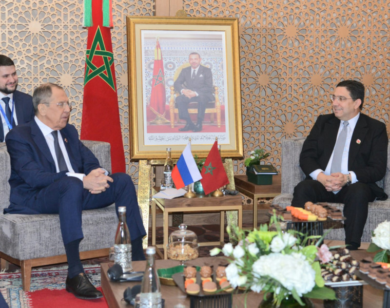 Sahara marocain: la Russie soutient une solution durable sur la base des résolutions du Conseil de sécurité 