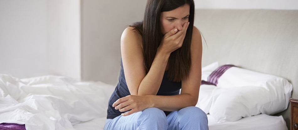 La raison des nausées chez les femmes enceintes enfin révélée! 