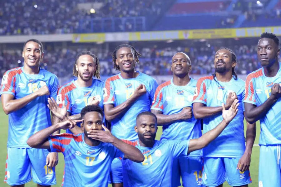 CAN 2023 : Comment se préparent les adversaires des Lions de l'Atlas ?