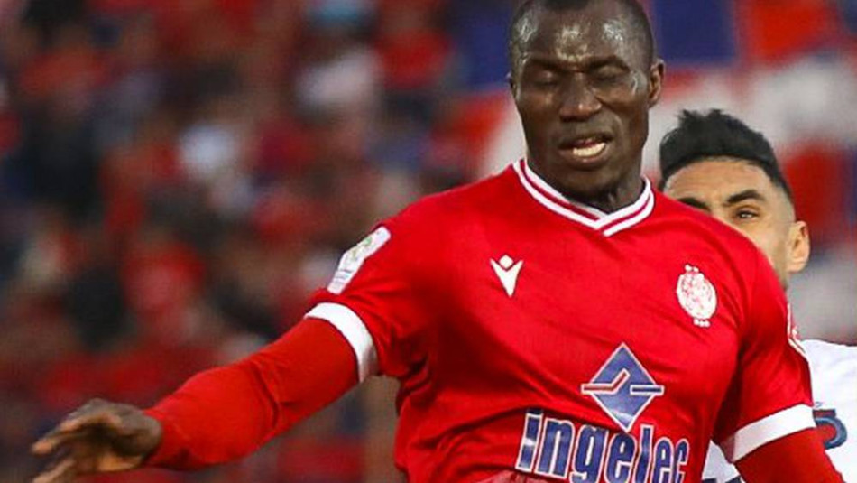 Botola Pro : le Wydad chute face à l'OCS