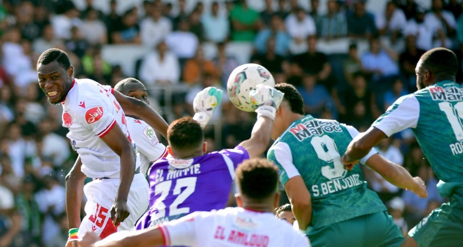 Wydad-Raja : un derby qui se joue dans un cotexte exceptionnel