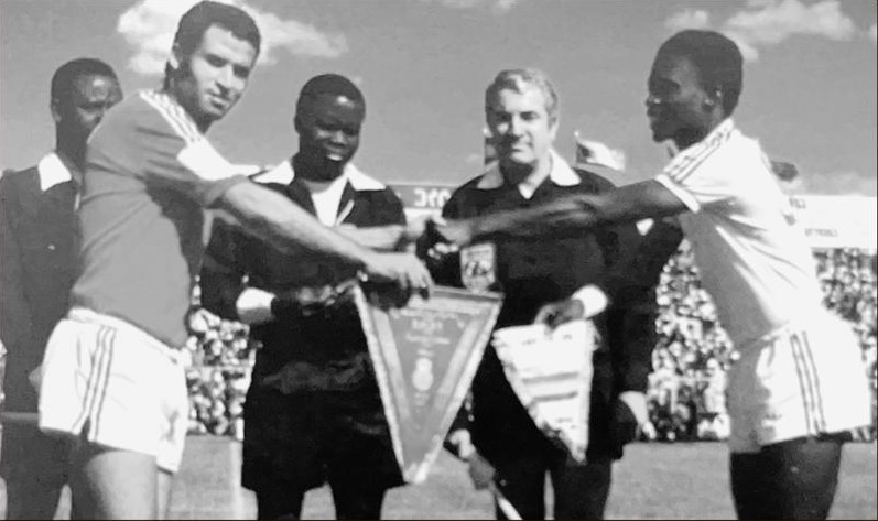 Projection à Casablanca de "Larbi, Justo…et les autres", une odyssée dans l'histoire du football marocain
