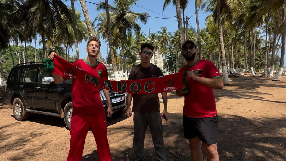 CAN 2023 : Comment acheter les billets des matchs des Lions de l'Atlas