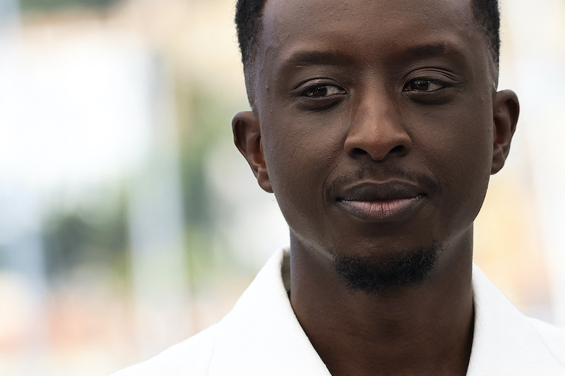 Cinéma: Ahmed Sylla en boxeur olympique frustré dans "Comme un Prince"