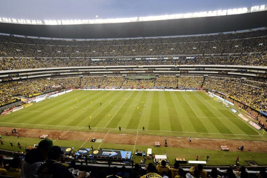 Mondial 2026 : la cérémonie et le match d'ouverture auront lieu à Mexico