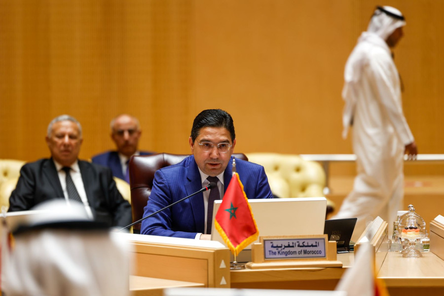 Le CCG réaffirme l’importance du partenariat stratégique avec le Maroc