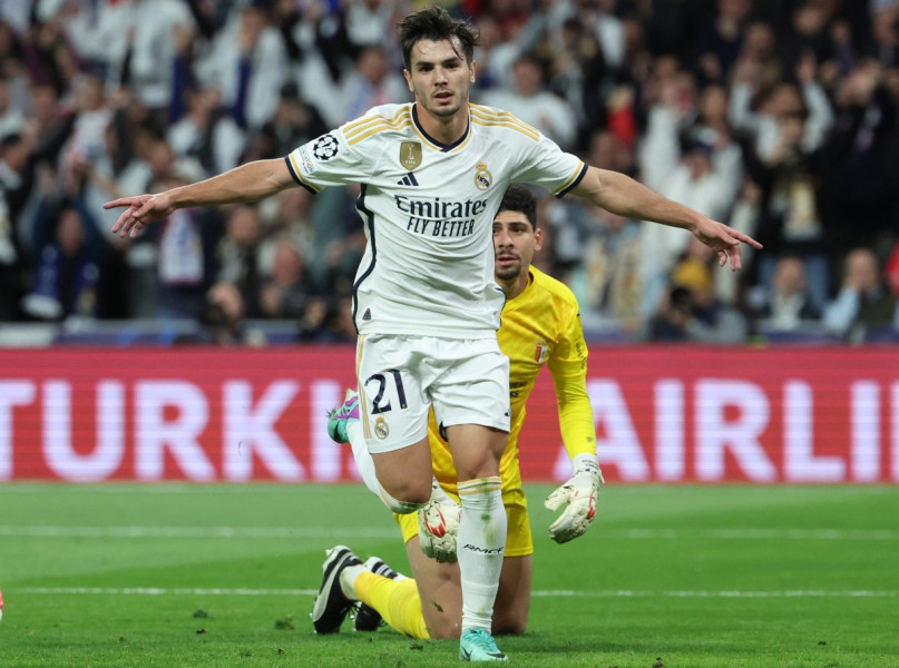 Brahim Diaz, une star tiraillée entre le Maroc et l'Espagne