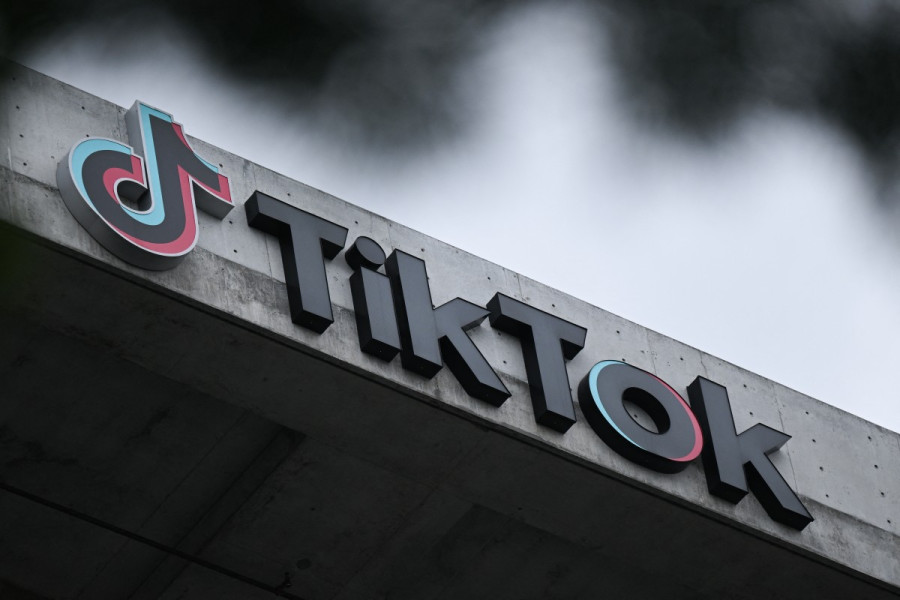 La menace d'interdiction de TikTok aux Etats-Unis avance