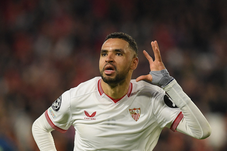 Championnat d’Espagne : En-Nesyri continue sur sa lancée