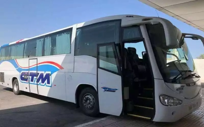 Compagnie de Transports au Maroc : Un RNPG de 63 MDH en 2023