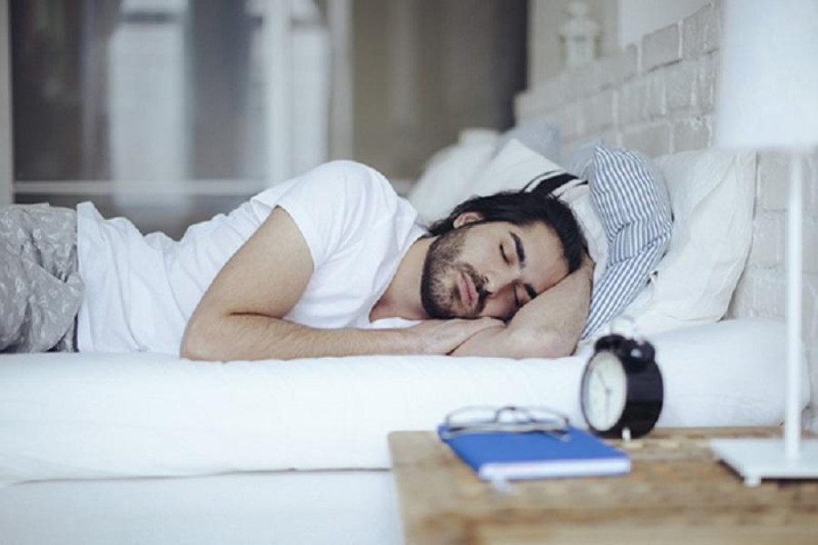 سلوكيات فردية خاطئة وراء اضطراب النوم في رمضان