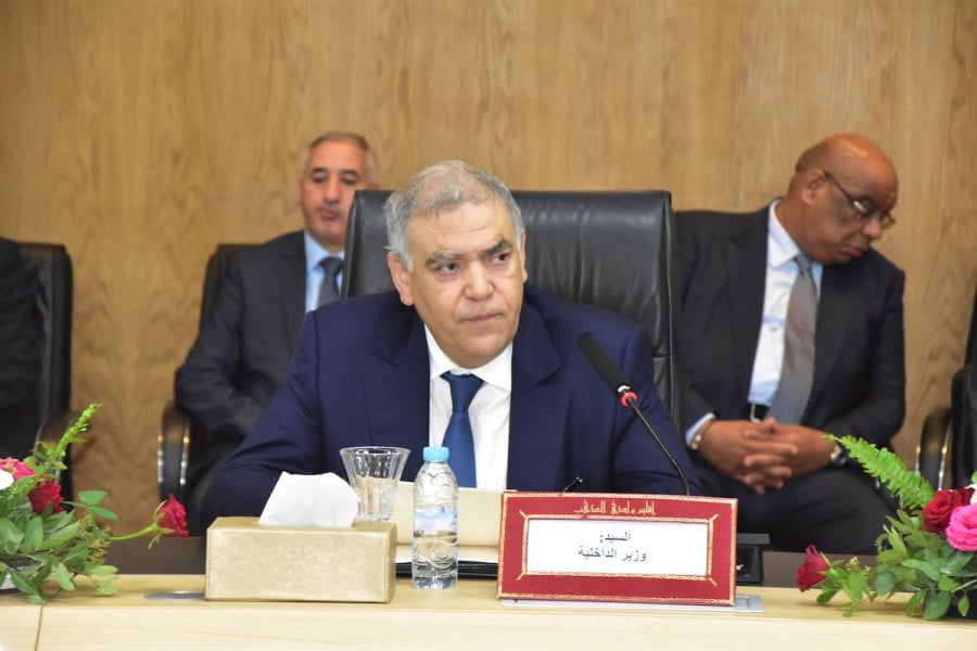 Rabat: Le ministre de l’Intérieur tient deux réunions avec les dirigeants des partis politiques sur les prochaines élections législatives