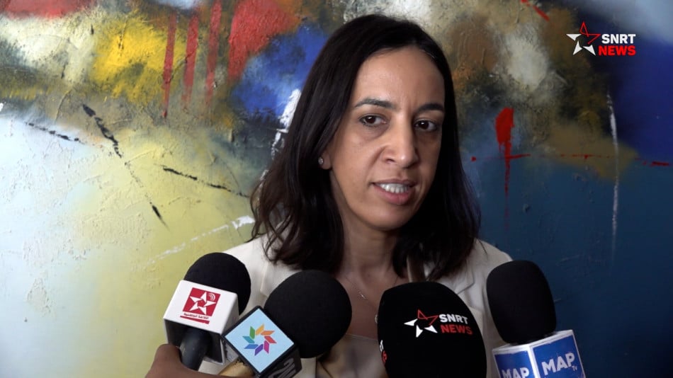 PDTI: une transformation profonde dans la gouvernance des programmes de développement, selon Bouaida