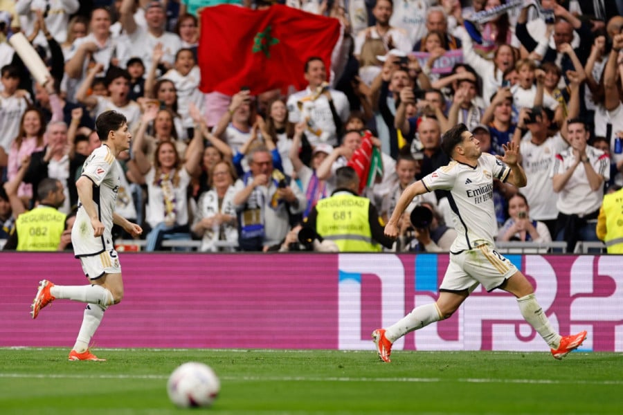 Les Lions de l'Atlas qui ont gagné la Liga