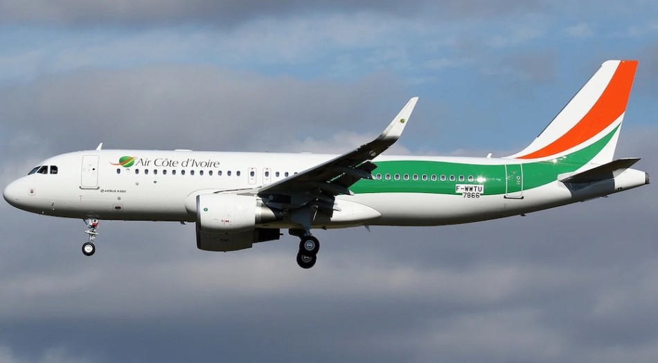 Air Côte d’Ivoire inaugure mardi prochain sa liaison directe entre Casablanca et Abidjan