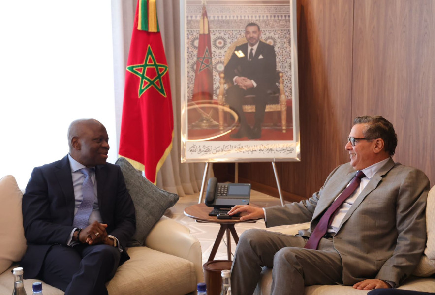 Fossoun Hangbou : Les priorités du Maroc en matière sociale, en parfaite harmonie avec celles de l’OIT 
