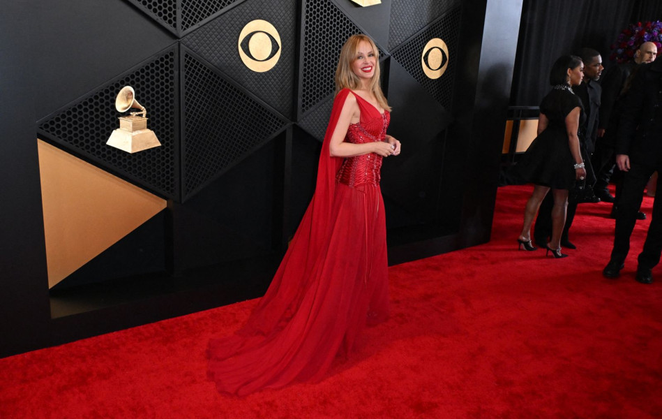 Kylie Minogue à l'affiche pour la soirée d’ouverture du Festival Mawazine