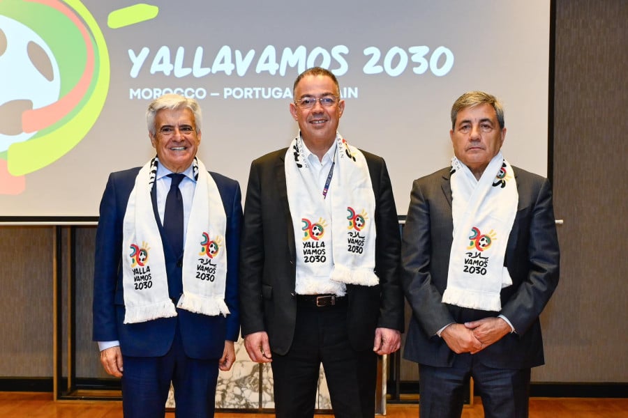 Yallavamos 2030