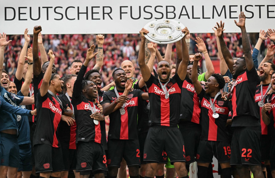 Leverkusen
