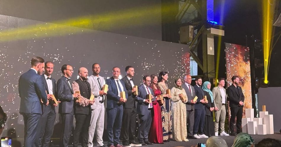 Diwan awards