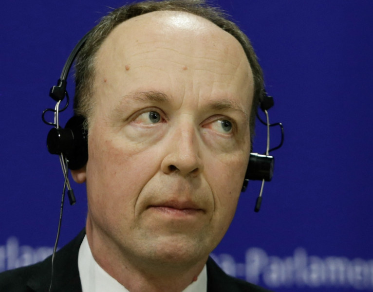 Jussi Halla-aho : Le Maroc, partenaire "très important" pour la Finlande et l'UE