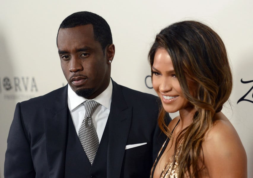 Le rappeur P. Diddy s'excuse après une vidéo le montrant très violent contre son ex-compagne