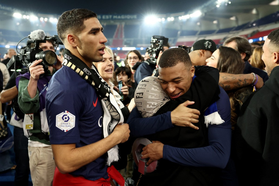 Achraf Hakimi successeur de Carvajal au Real Madrid ? 