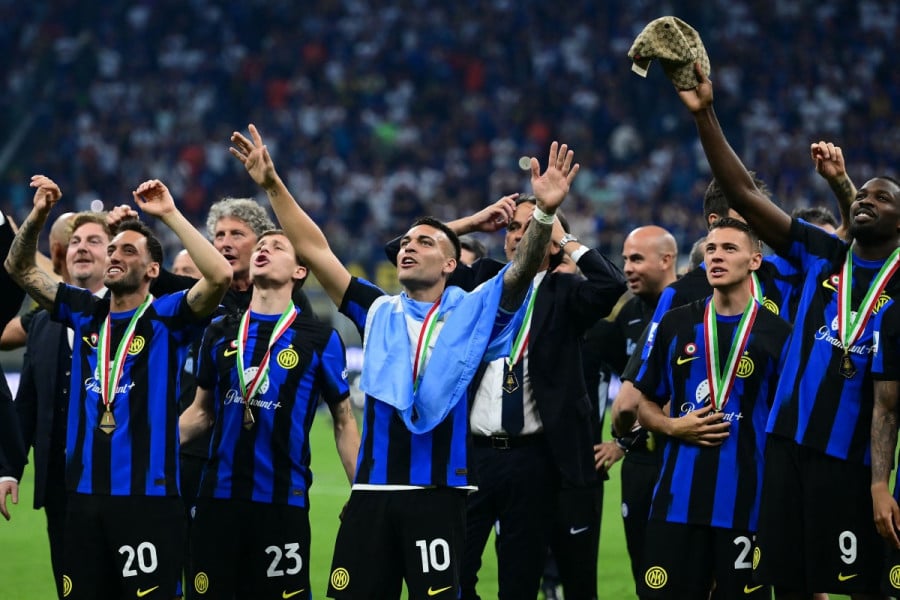 L'Inter et l'AC Milan prévoient la construction d’un nouveau stade
