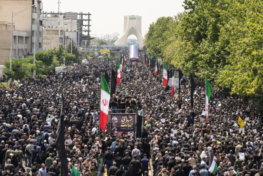 Iran