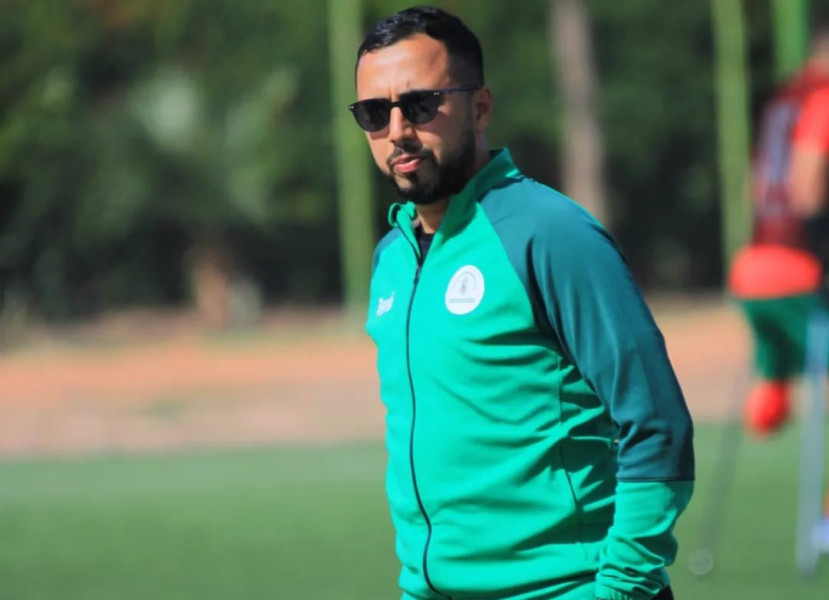 Otmane Ennajmi