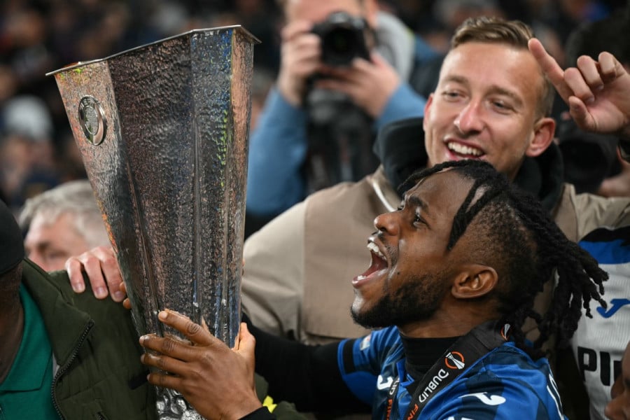 Ademola Lookman