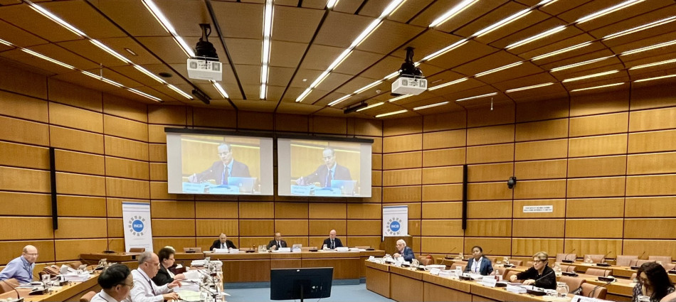 Le Maroc réélu à la présidence de l'Organe international de contrôle des stupéfiants