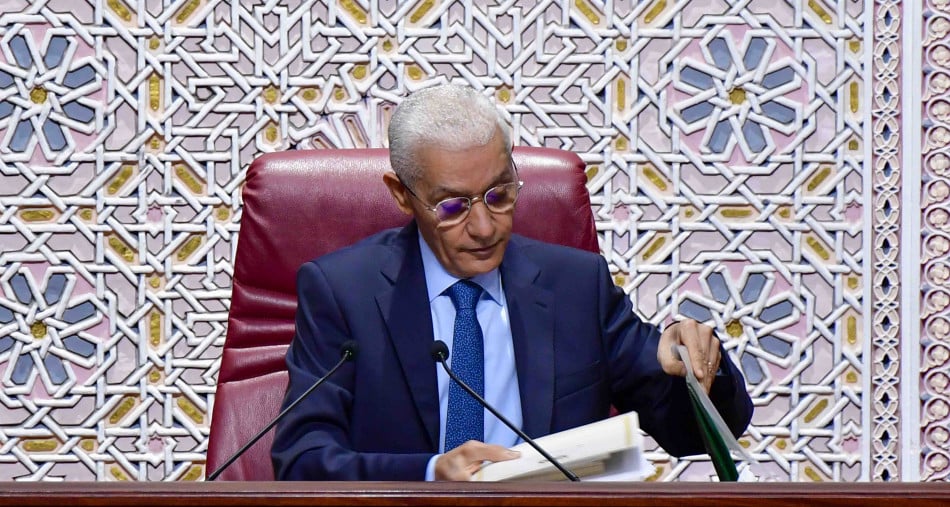 Rachid Talbi El Alami représente SM le Roi à la cérémonie d'investiture du Président de la République centrafricaine