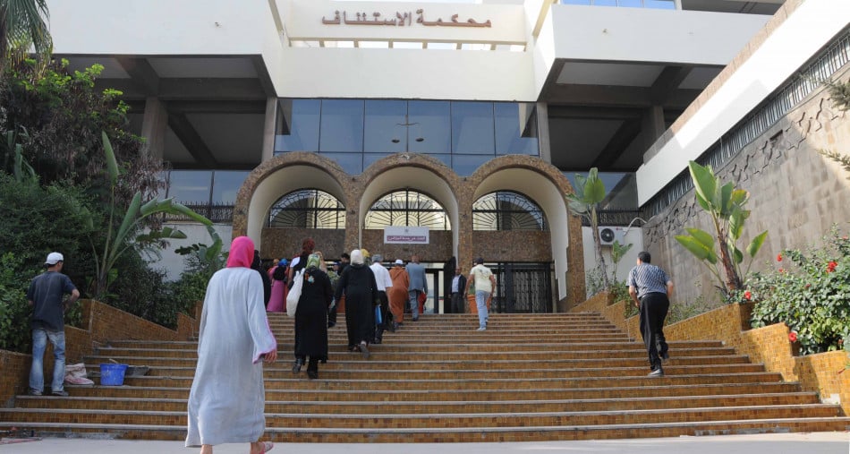 إسكوبار الصحراء .. انطلاق محاكمة الناصيري وبعيوي وآخرين 
