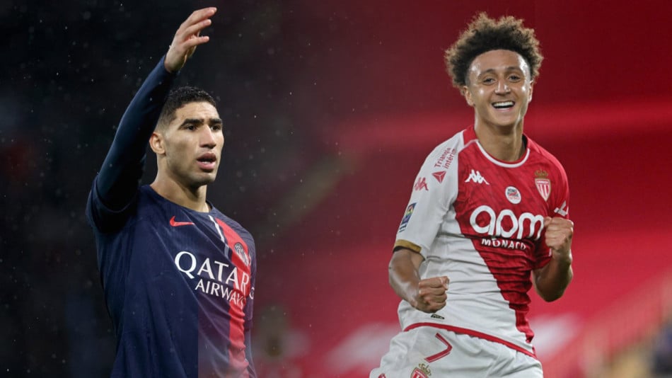 Hakimi et Ben Seghir autorisés à disputer les JO Paris 2024?