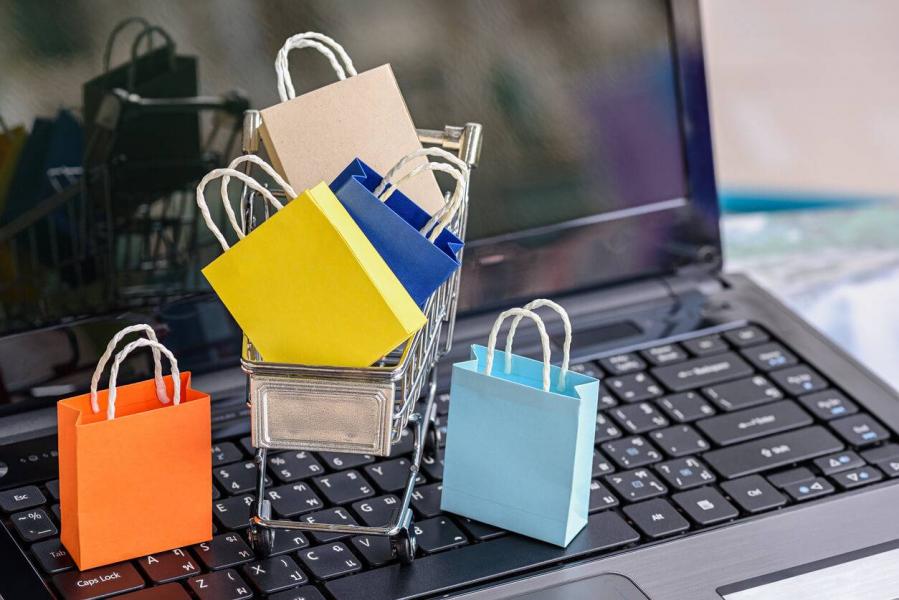 الاستهلاك في عصر الرقمنة