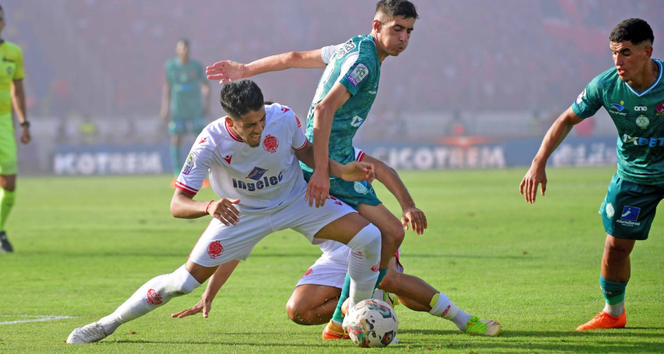 wac vs raja 