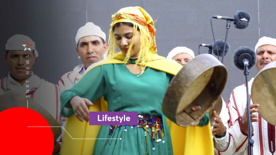 Sanae Jedoubi