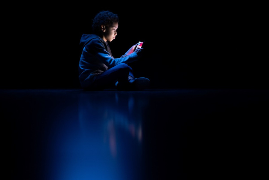 INTERNET ENFANTS