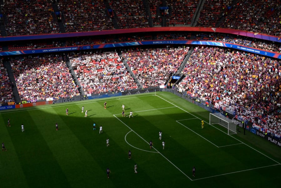STADE