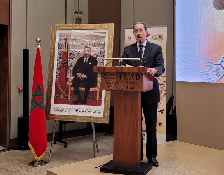 Libération conditionnelle au Maroc: Daki expose les enjeux et les défis 
