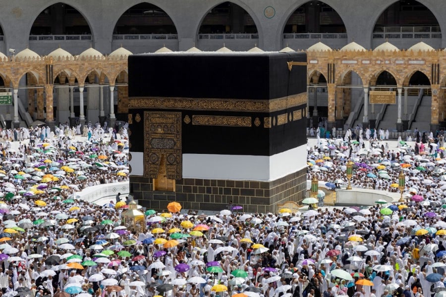 Hajj 1445: l’Arabie Saoudite poursuit en justice des entreprises fictives à l’échelle internationale