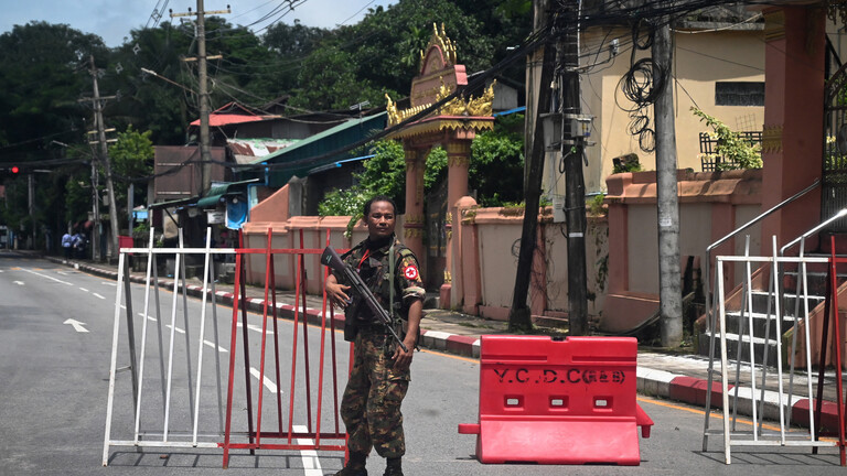 Libération d'un Marocain au Myanmar: les détails