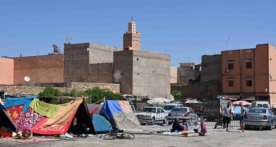 مسجد بتارودانت