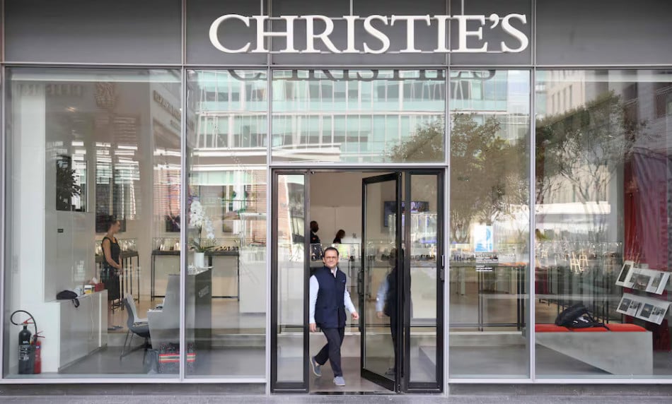 Christie's