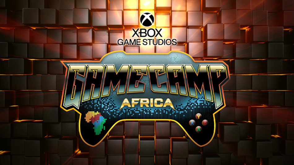 Microsoft : Le Xbox Game Camp revient en Afrique