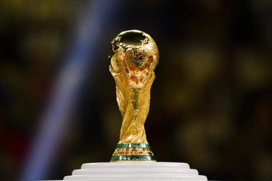 Mondial-2026: un tirage au sort grandiose avec Trump en guest-star 