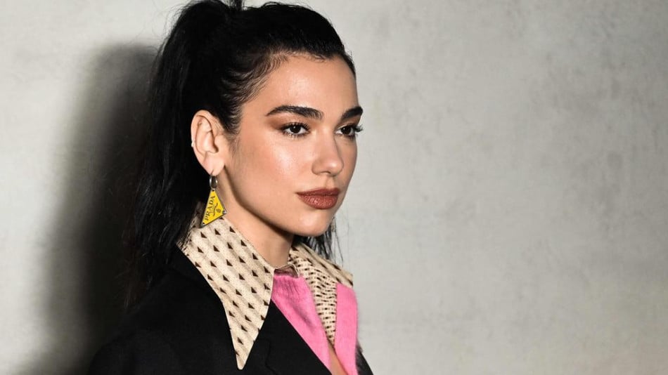 La star Dua Lipa dénonce le "génocide israélien" à Gaza sur Instagram